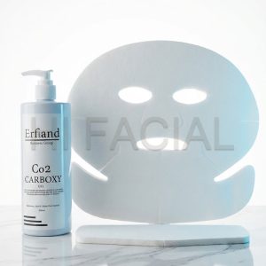 ژل کربوکسی تراپی ارفلند