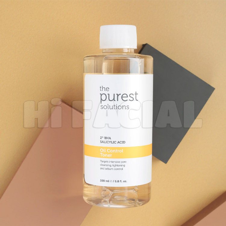 تونر پبیورست