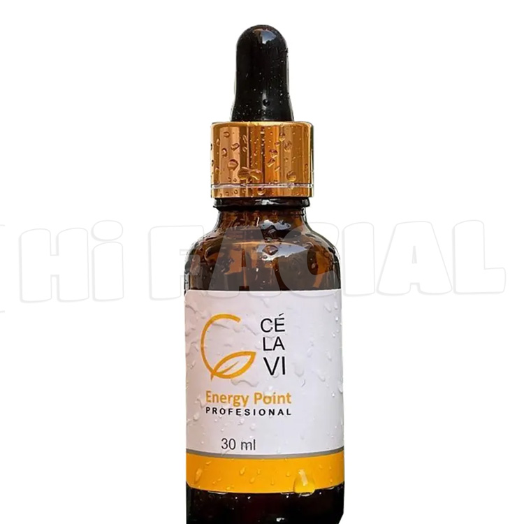 سرم انرژی پوینت سلاوی