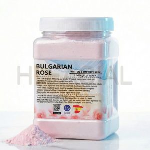 ماسک لاتکسی رز لیندا