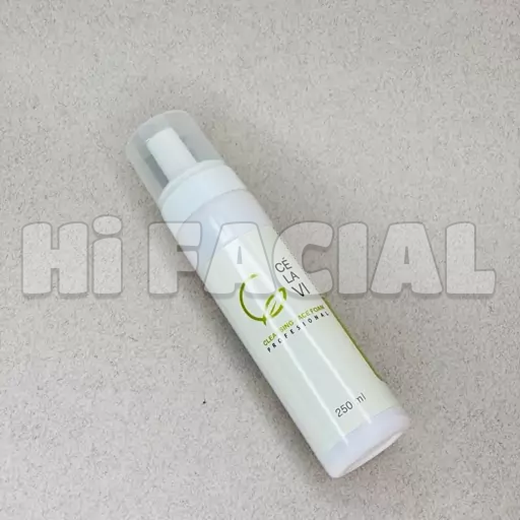 فوم پاک کننده سلاوی