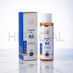 روغن ماساژ صورت و بدن لیندا یک محصول مراقبت از پوست است که با هدف تسهیل ماساژ، افزایش لغزندگی کنترل‌شده و بهبود وضعیت پوست طراحی شده است.