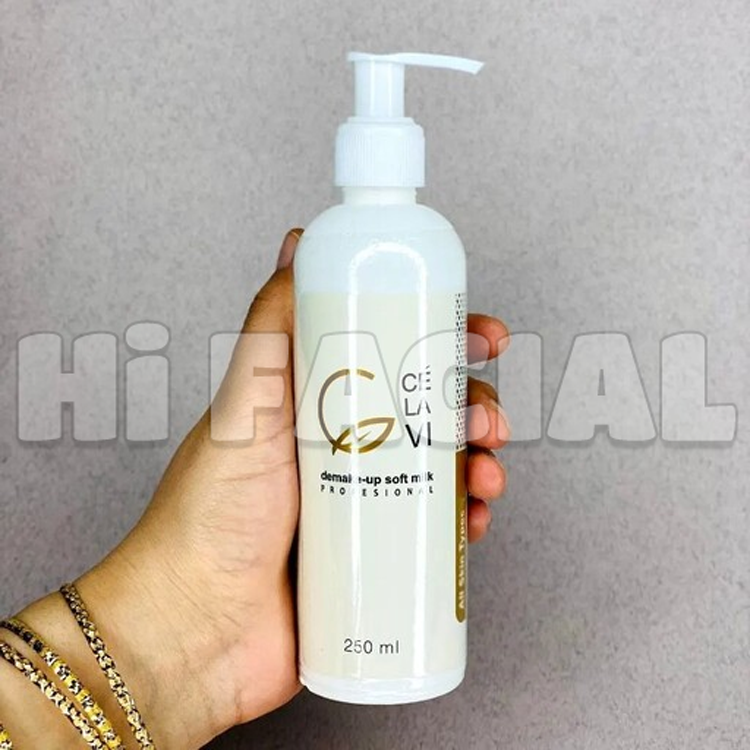 شیر پاک کن سلاوی