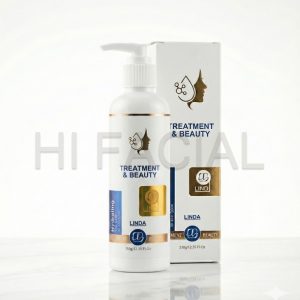 هیدروژل آبرسان لیندا