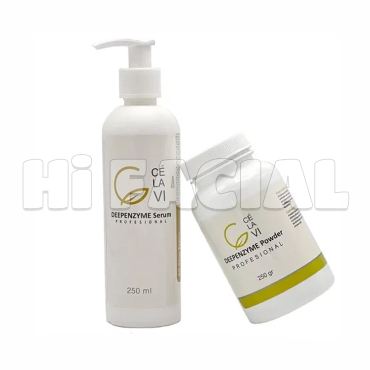 دیپ آنزیم سلاوی