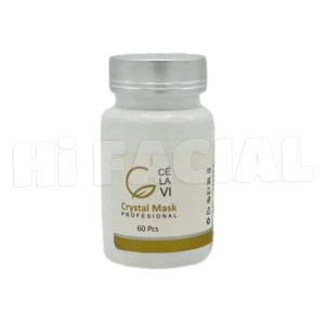 ماسک کریستالی سلاوی