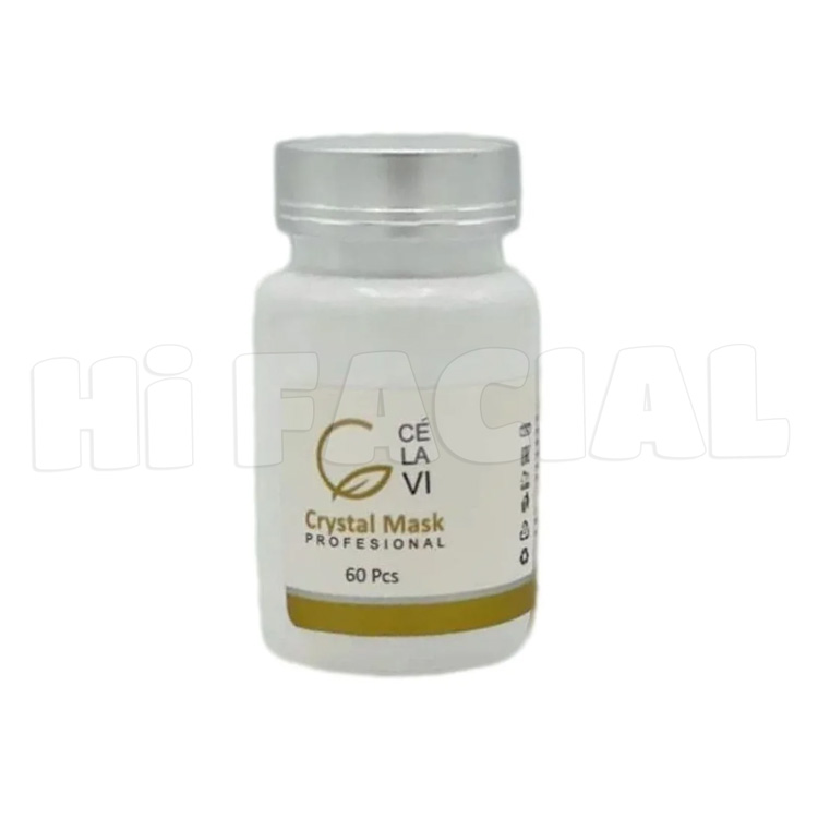 ماسک کریستالی سلاوی