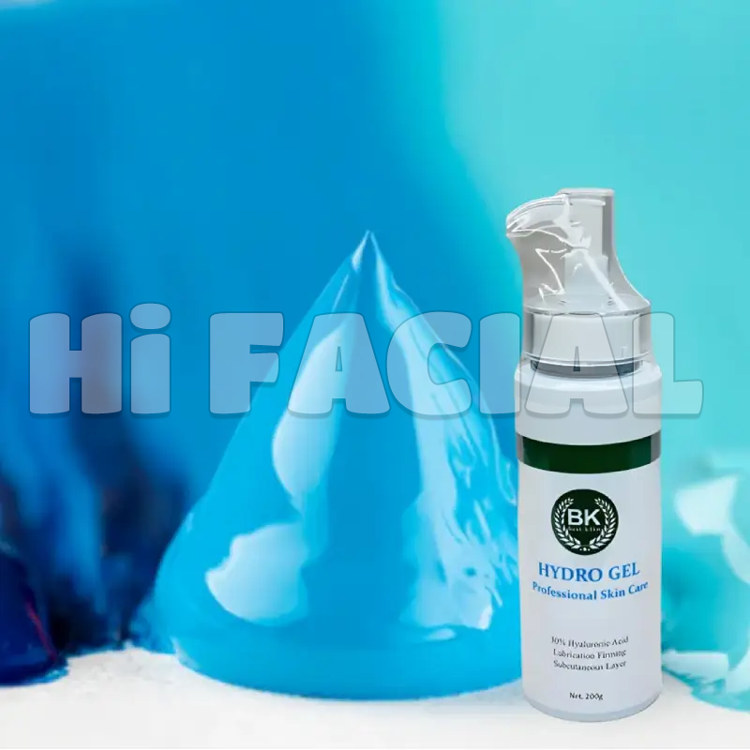 ژل هیدرودرمی بست کلین