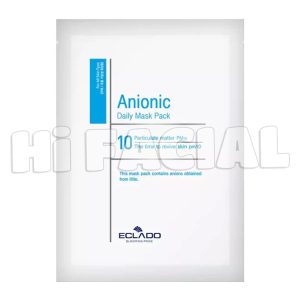 شیت ماسک آنیونیک اکلادو