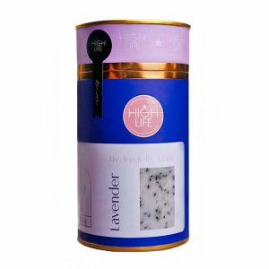 ماسک هیدروژلی لوندر هایلایف