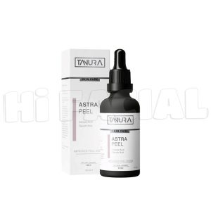 اسید لایه بردار استراپیل تنورا