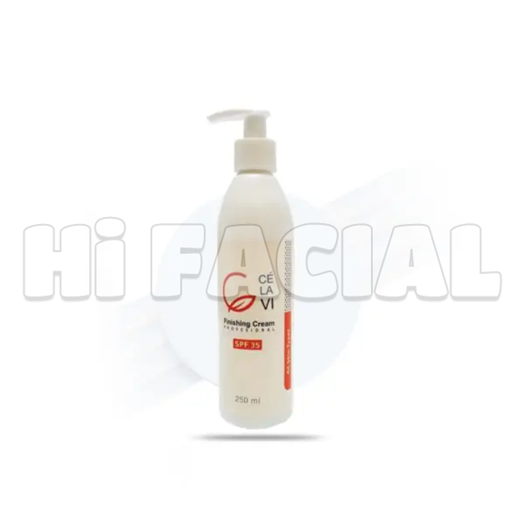 کرم پایانی فیشیال سلاوی