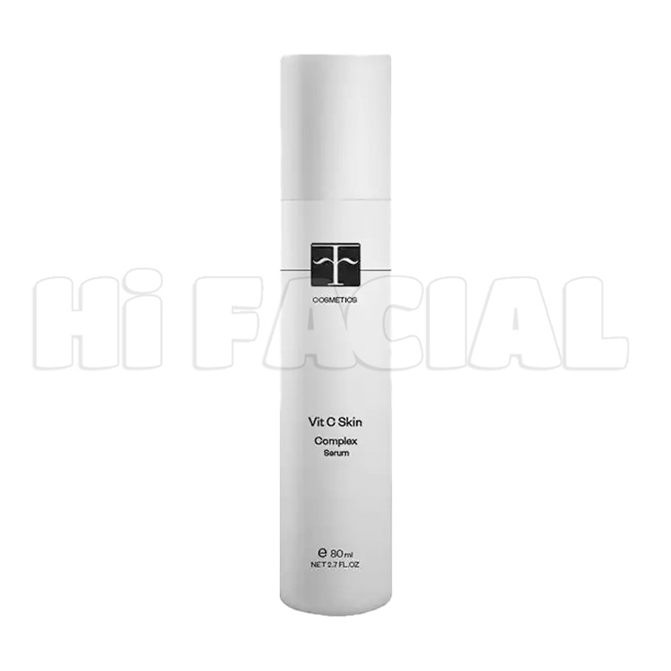 سرم کمپلکس ویتامین سی کازمتیکس