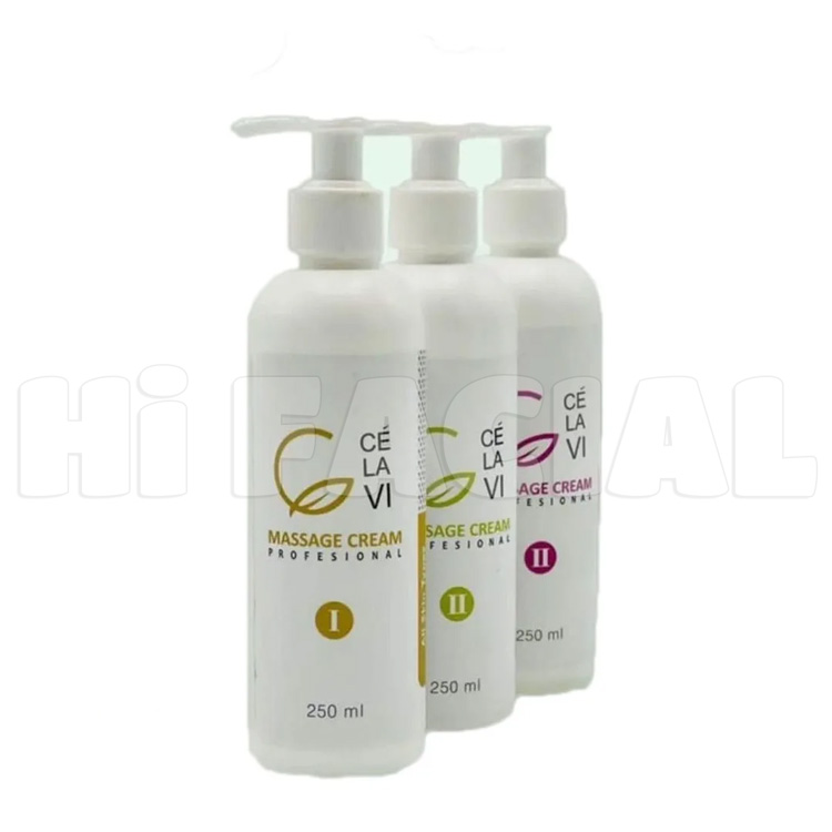 کرم ماساژ سلاوی