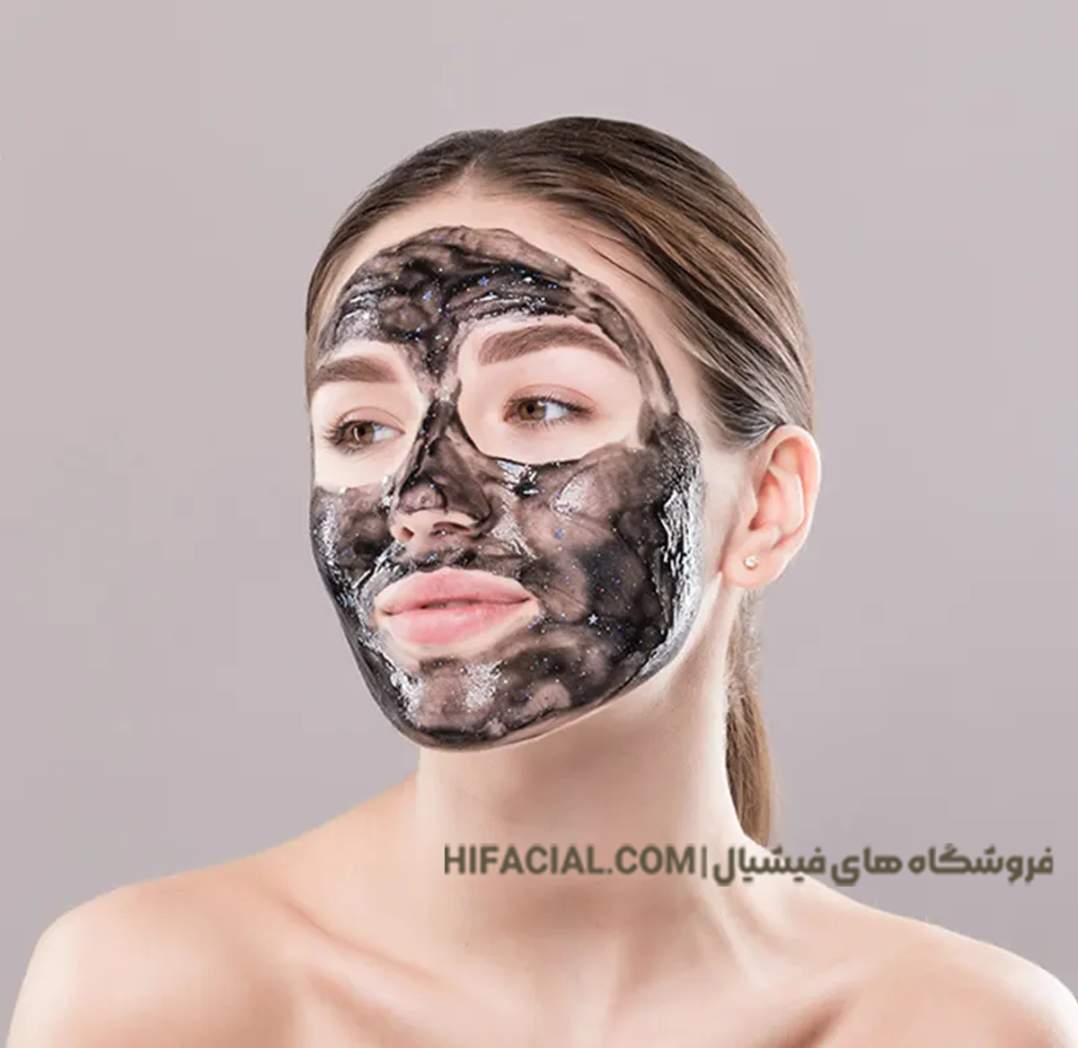 ماسک زغال بامبو بست کلین