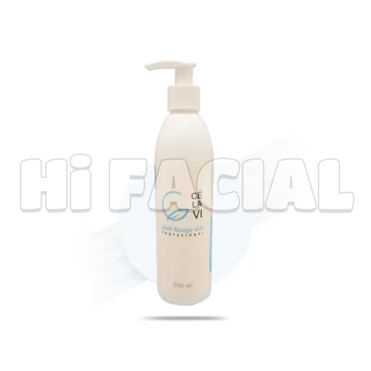 ژل آنتی روژ سلاوی