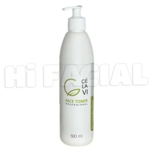 تونر پوست خشک سلاوی