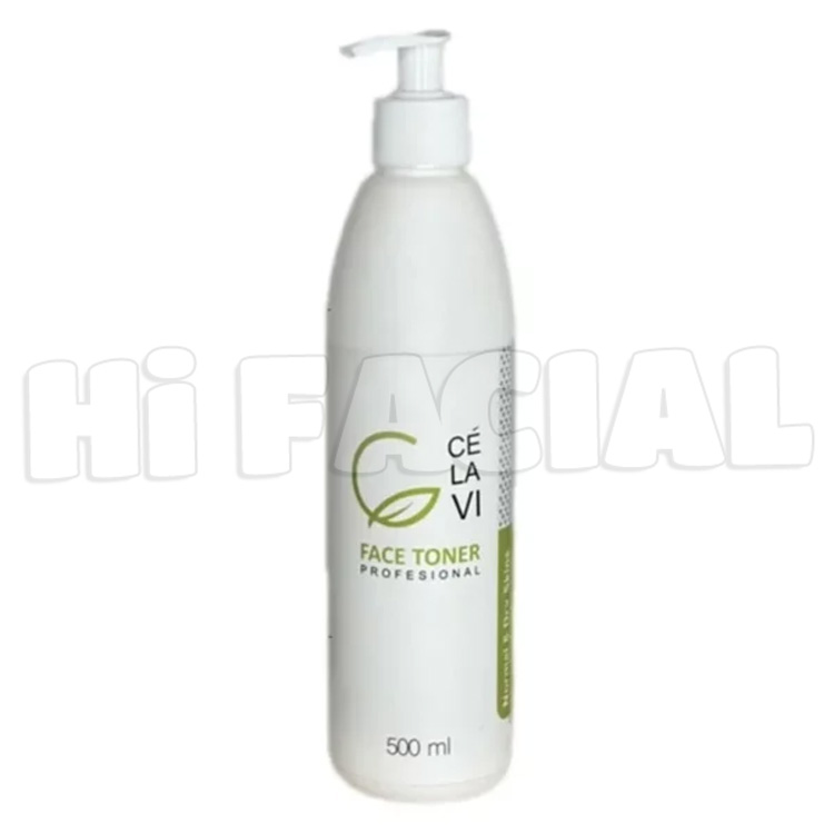 تونر پوست خشک سلاوی