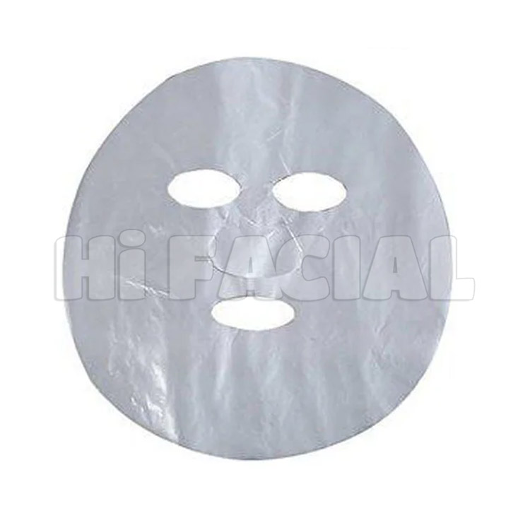 شیت ماسک نایلونی