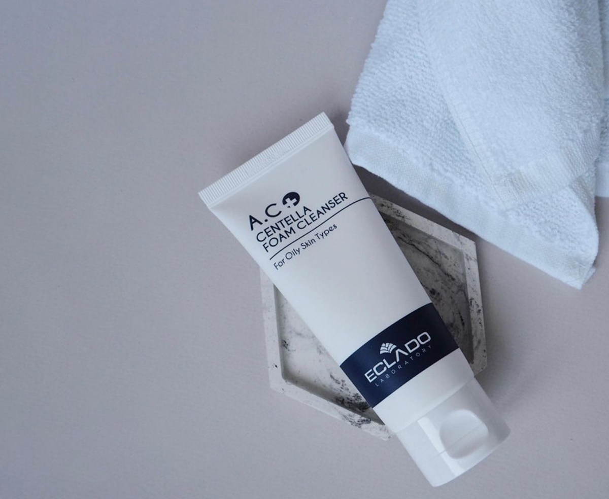 ماسک سنتلا اکلادو