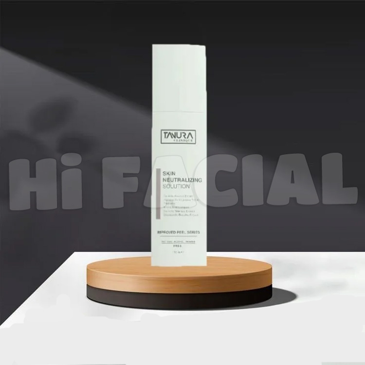 نرمال کننده فعالیت اسیدی تنورا