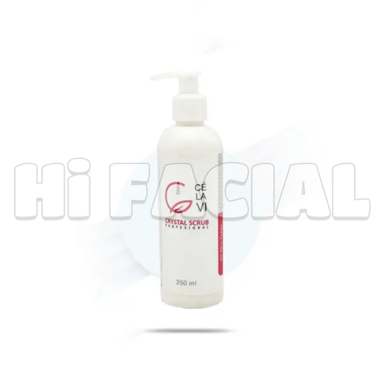 اسکراب کریستالی سلاوی