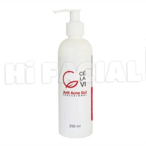 ژل آنتی آکنه سلاوی