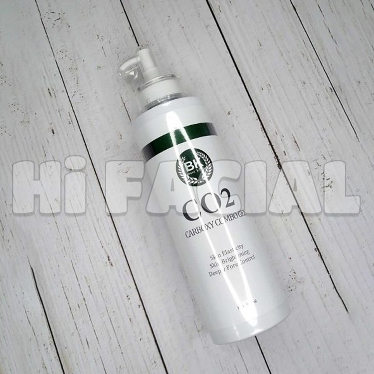 ژل کربوکسی 25 نفره بست کلین