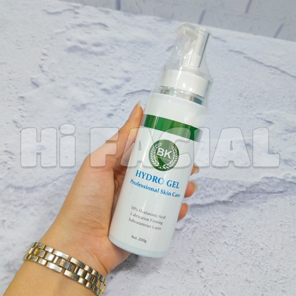 ژل هیدرودرمی بست کلین