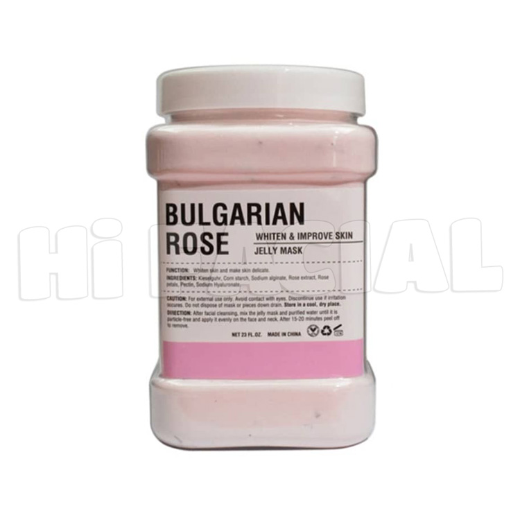 ماسک لاتکسی رز لیندا