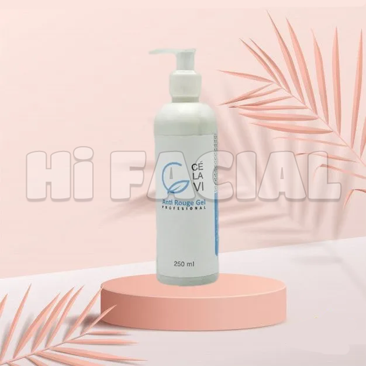 ژل آنتی روژ سلاوی