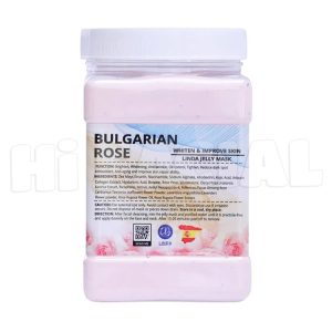 ماسک لاتکسی رز لیندا
