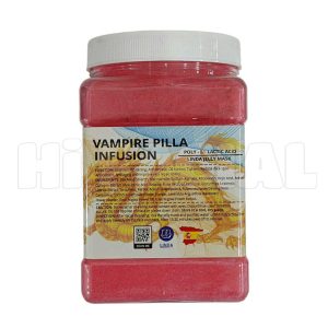 ماسک لاتکسی ومپایر لیندا