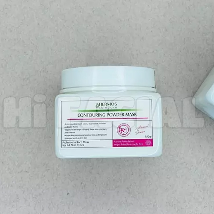 ماسک کانتورینگ هرموس