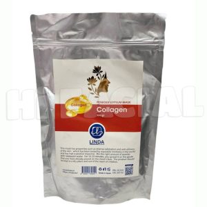 ماسک گچی کلاژن لیندا