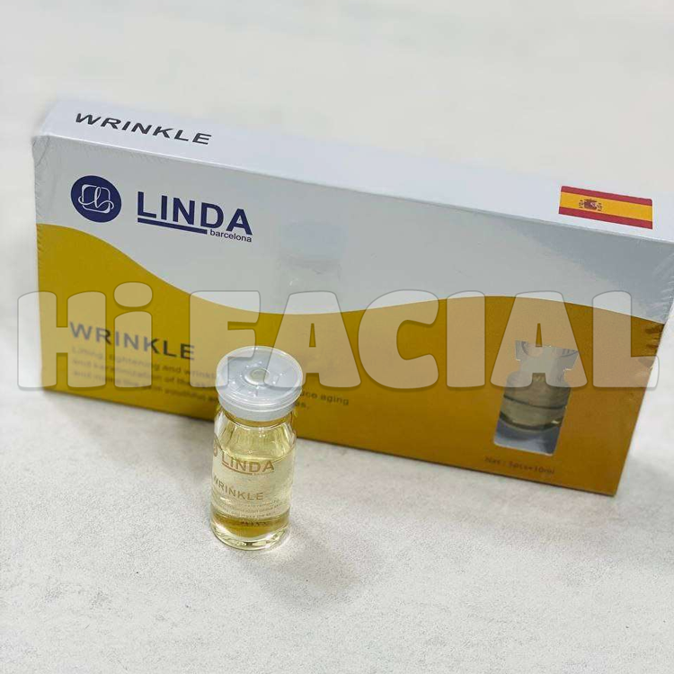 کوکتل جوانساز لیندا