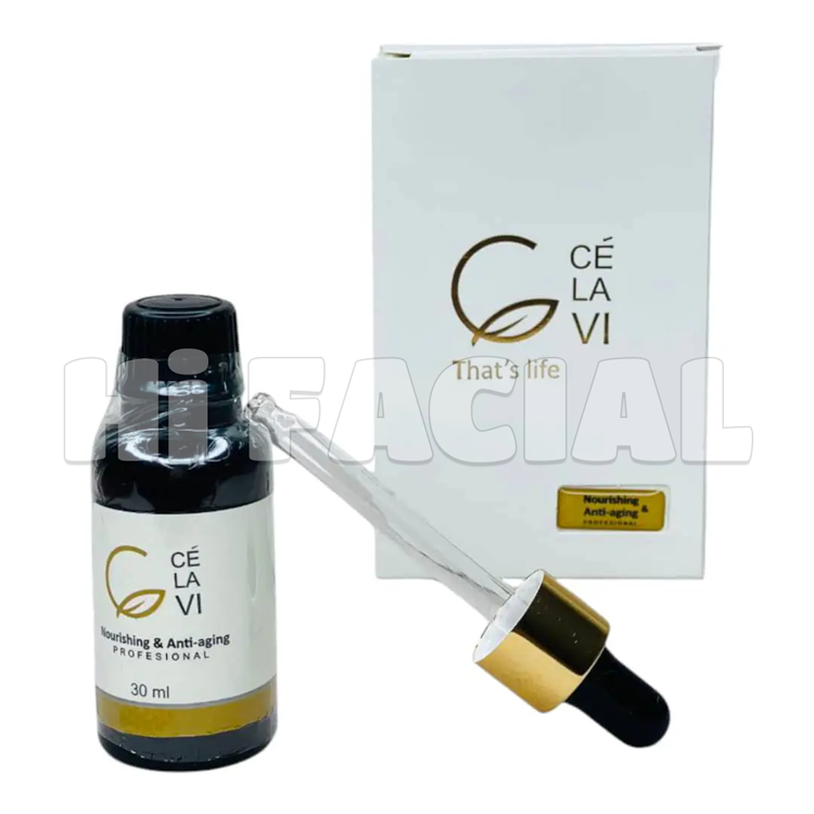 سرم جوانساز سلاوی