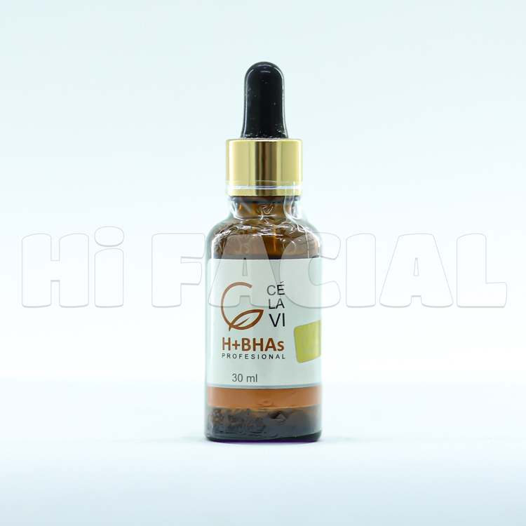 سرم H BHA سلاوی