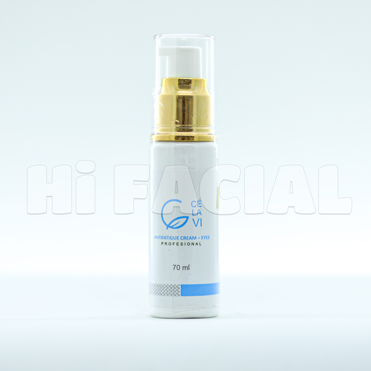 کرم دور چشم سلاوی