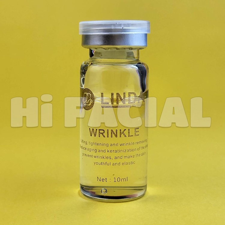 کوکتل جوانساز لیندا