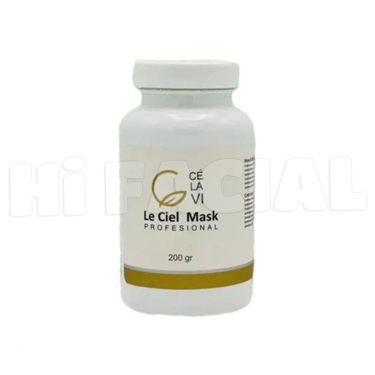 ماسک لسیل سلاوی