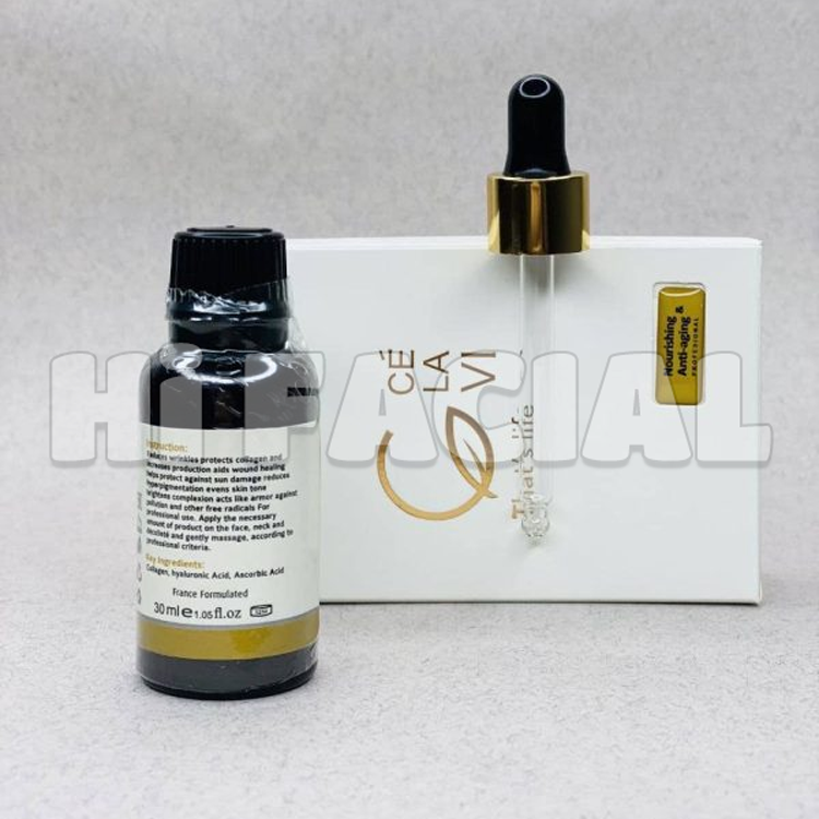 سرم جوانساز سلاوی