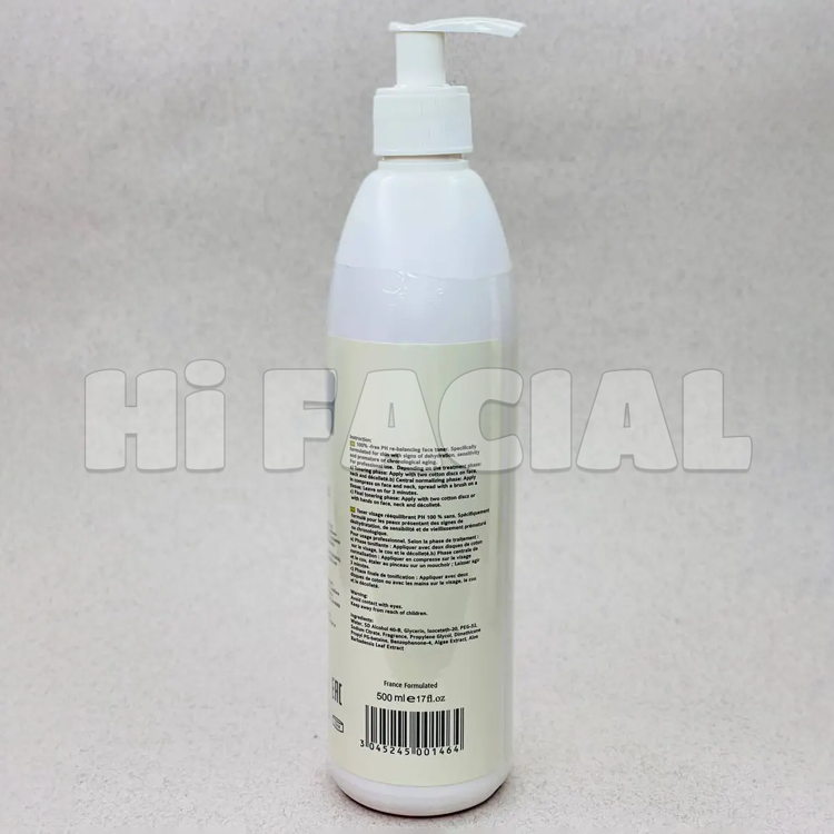 تونر پوست خشک سلاوی