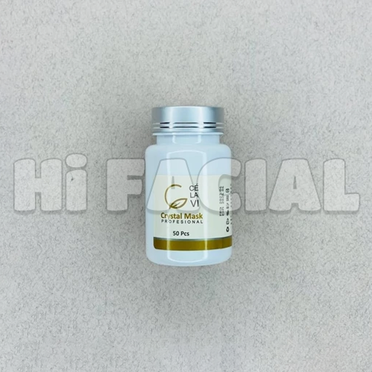 ماسک کریستالی سلاوی