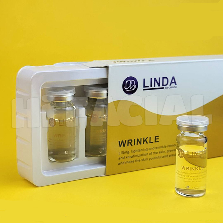 کوکتل جوانساز لیندا