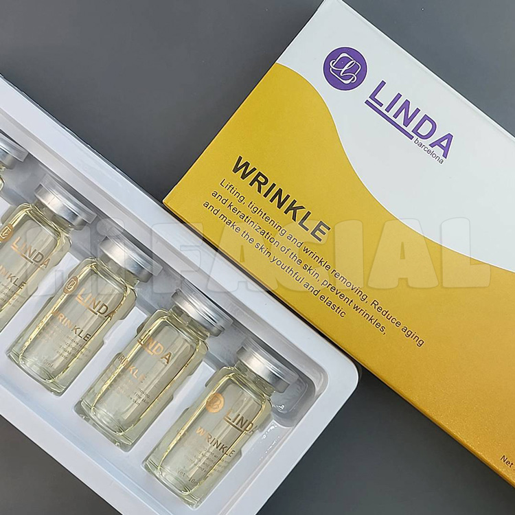 کوکتل جوانساز لیندا