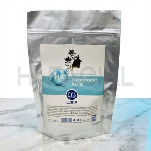 ماسک گپی هیالرونیک اسید آبرسان لیندا