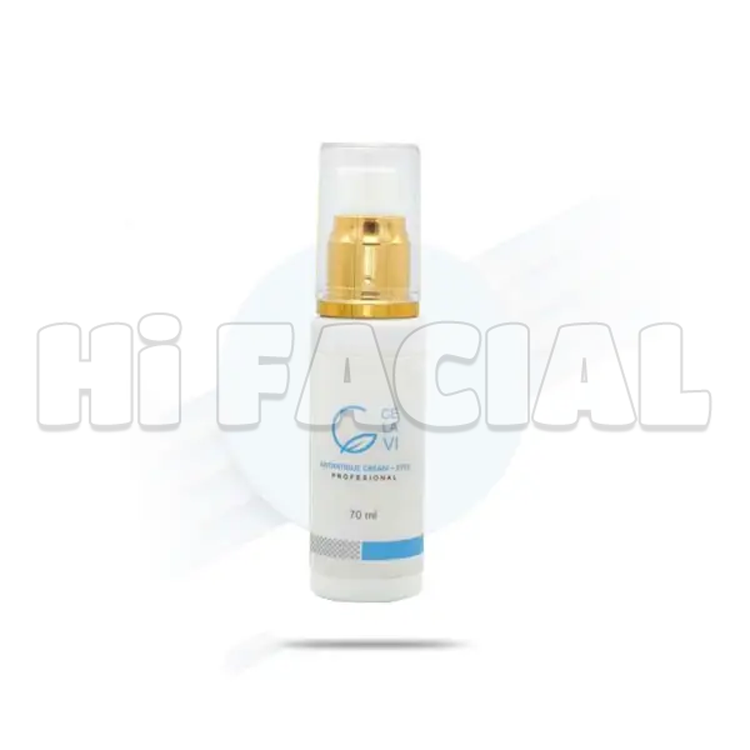 ژل ترمیم کننده سلاوی