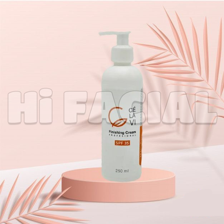 کرم پایانی فیشیال سلاوی