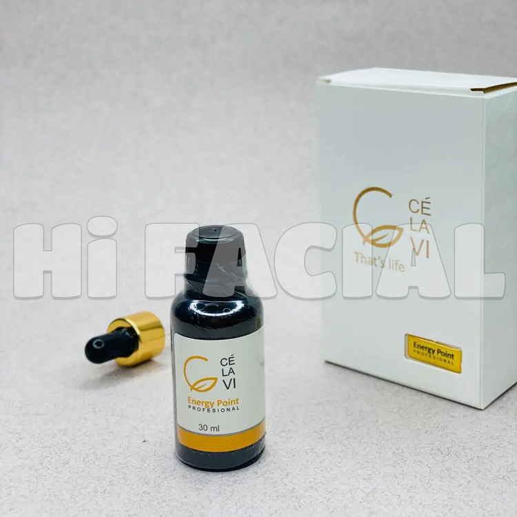 سرم انرژی پوینت سلاوی